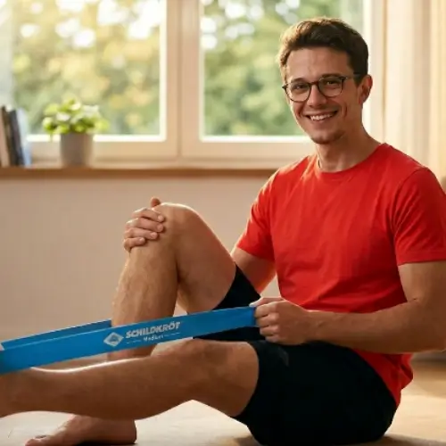 Schildkröt Fitness Mini Resistance Bands