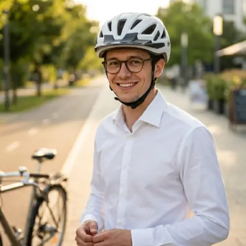 ABUS Urban‑I 3.0