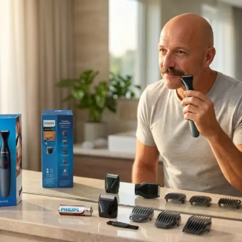 Philips Multigroom Series 1000 MG1100/16