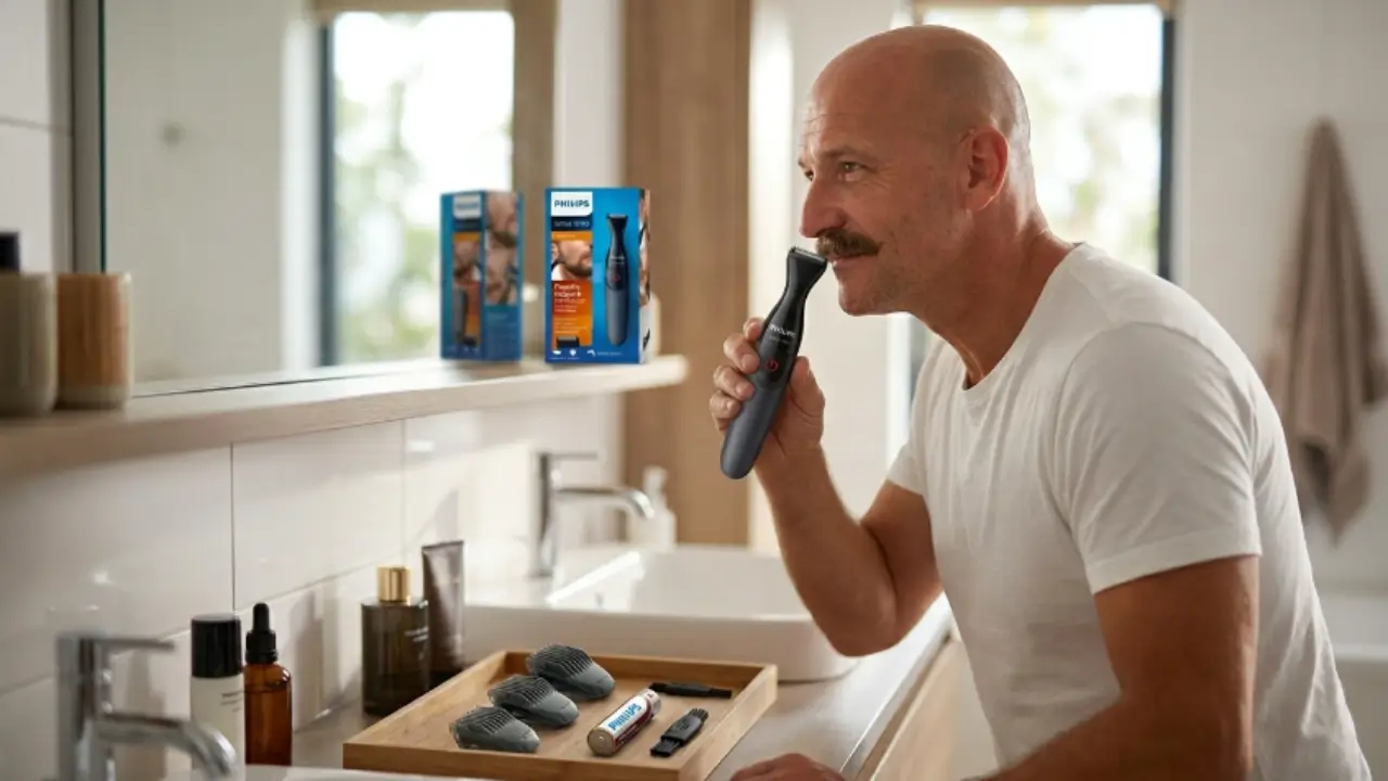 Philips Multigroom Series 1000 MG1100/16