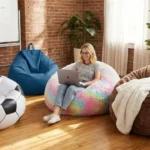 Die 4 beste Sitzsack Kinder