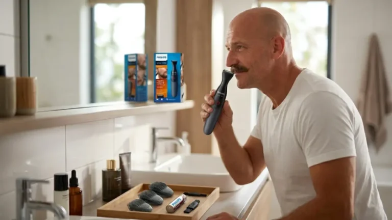 Philips Multigroom Series 1000 MG1100/16