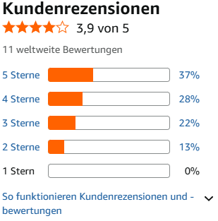 Airfish Gaming Stuhl