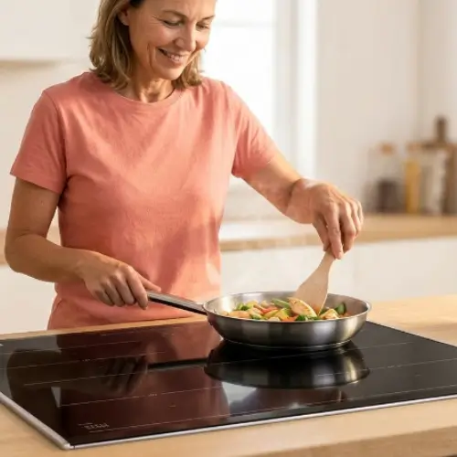 Bosch PXY675DC1E Serie 8