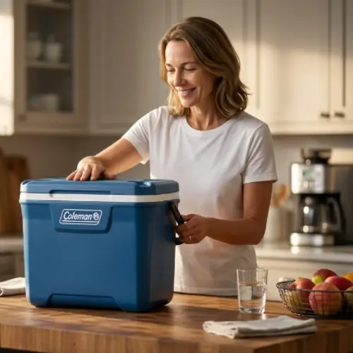 Coleman Xtreme Kühlbox