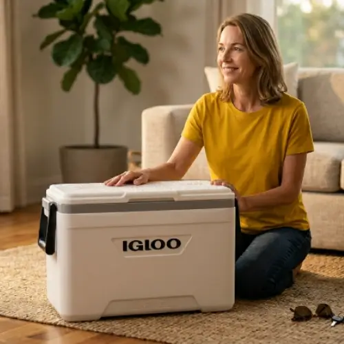 Igloo Marine Ultra Cooler