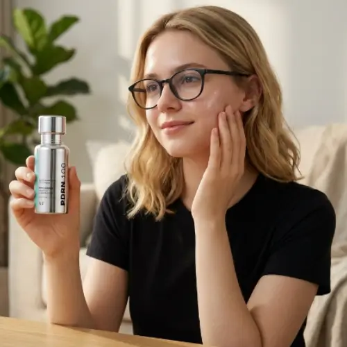 VT COSMETICS PDRN 100 Essence