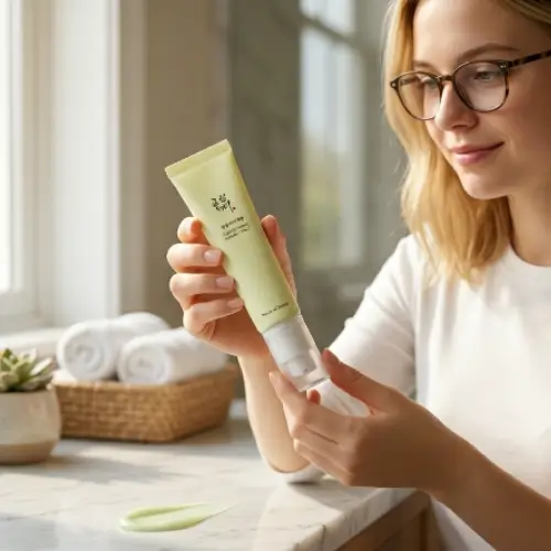 Beauty of Joseon Licht auf Centella Vita C Serum