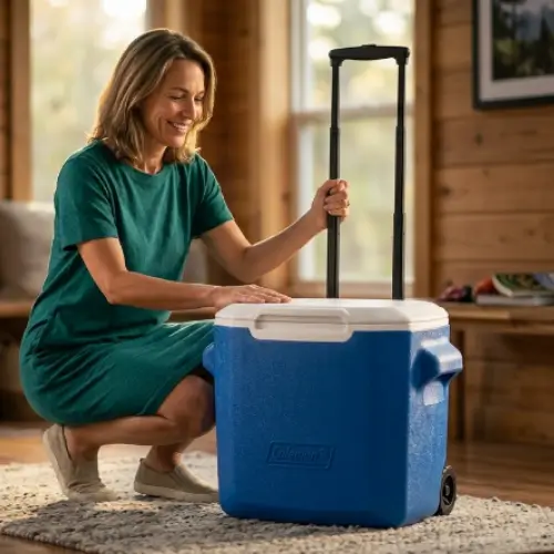 Coleman Passivkühlbox 16 QT/28 QT