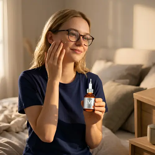 VICHY Liftactiv Vitamin C Serum