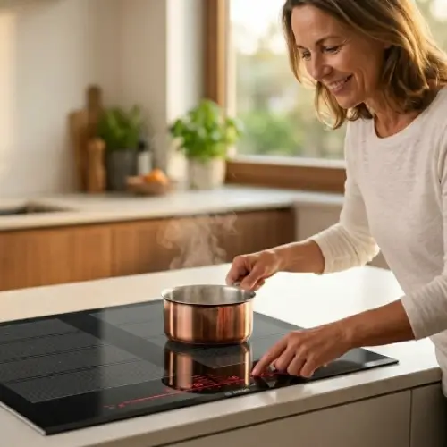 Bosch PXX675DC1E Serie 8