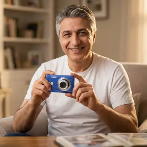 Kodak Pixpro FZ55