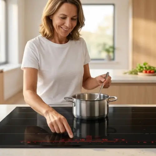 Bosch PXX675DC1E Serie 8