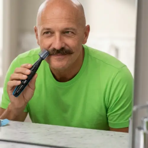 Braun Präzisionstrimmer PT5010