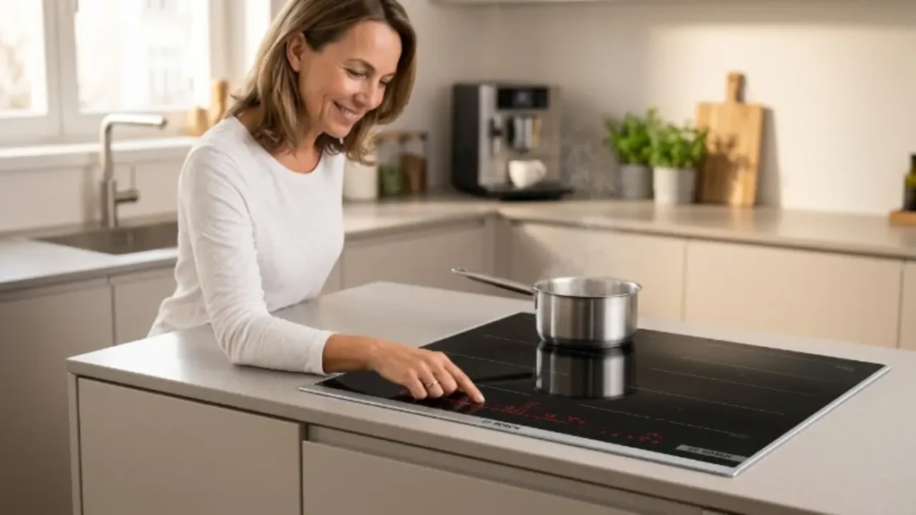 Bosch PXX675DC1E Serie 8