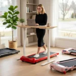 Die 4 Walking Pads Test 2026