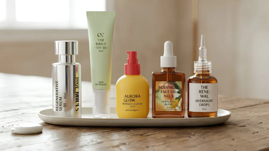 Die 5 besten vitamin c serum