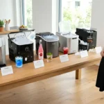 Die 5 Besten Eiswürfelmaschine Klein​