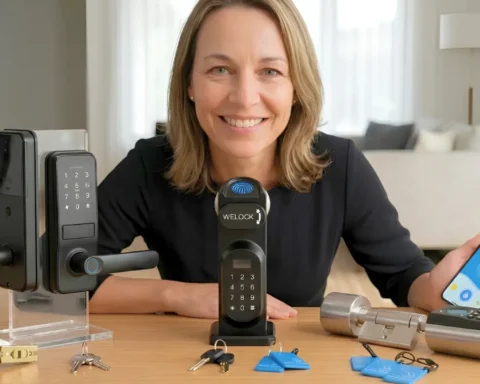 Die 3 besten Smart Locks