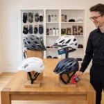 Die 4 besten Fahrradhelm Herren 2026