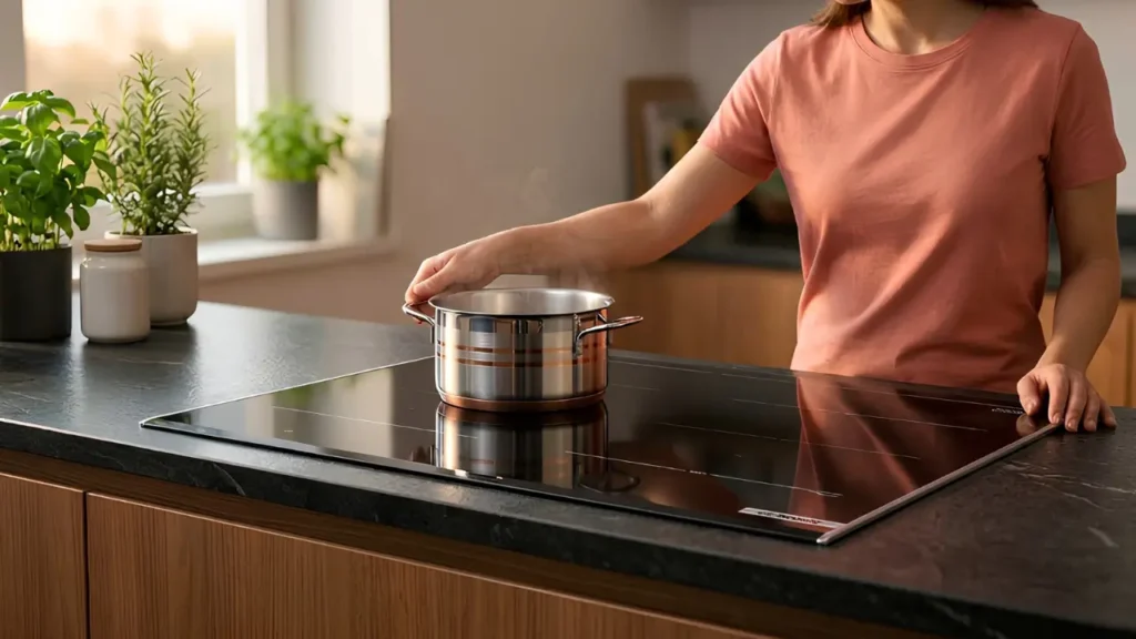Bosch PXY675DC1E Serie 8