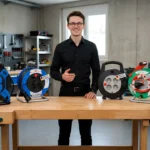 Die 5 besten Kabeltrommeln