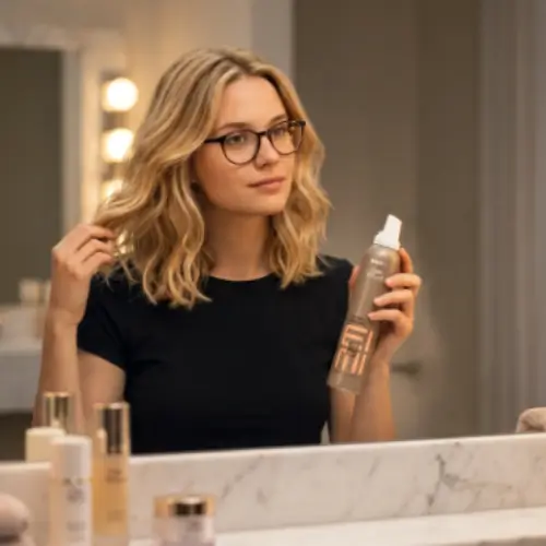 Wella EIMI Extra Volume Schaumfestiger