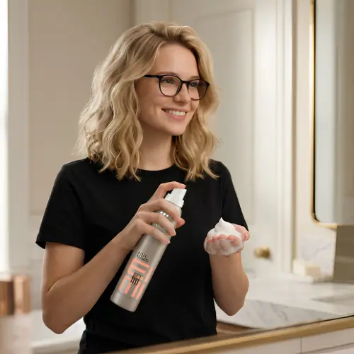 Wella EIMI Extra Volume Schaumfestiger