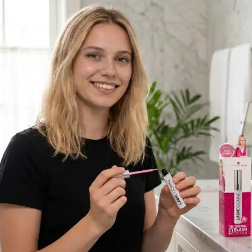 LASHCOCA!NE PROFI Wimpernserum