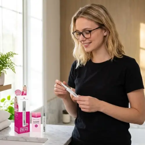 LASHCOCA!NE PROFI Wimpernserum