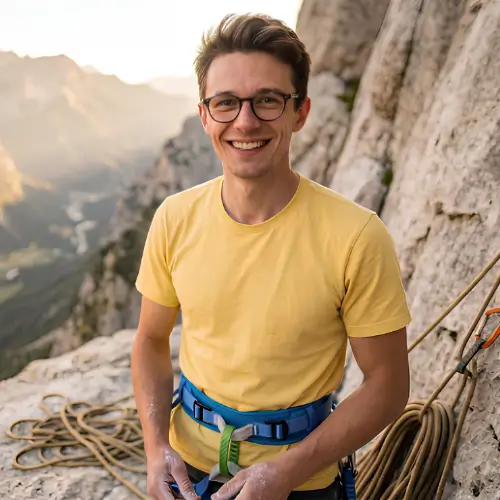 PETZL MACCHU Kind