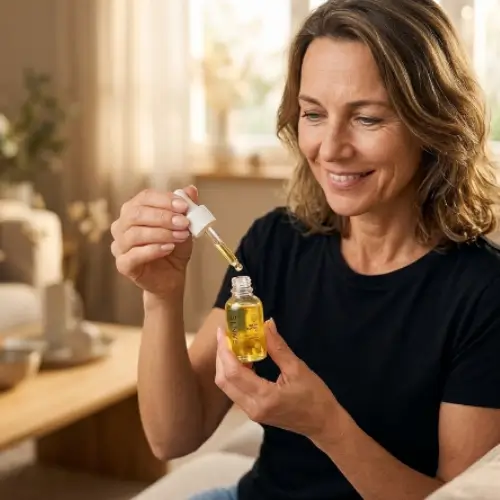 Sante Naturkosmetik Nail & Cuticle Oil