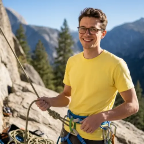 PETZL MACCHU Kind