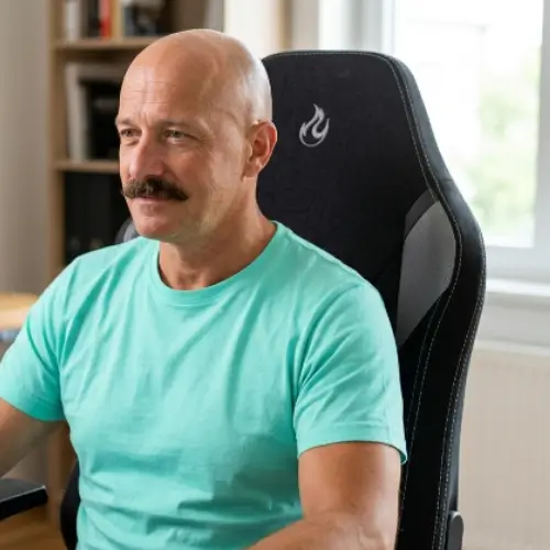 Noblechairs Hero