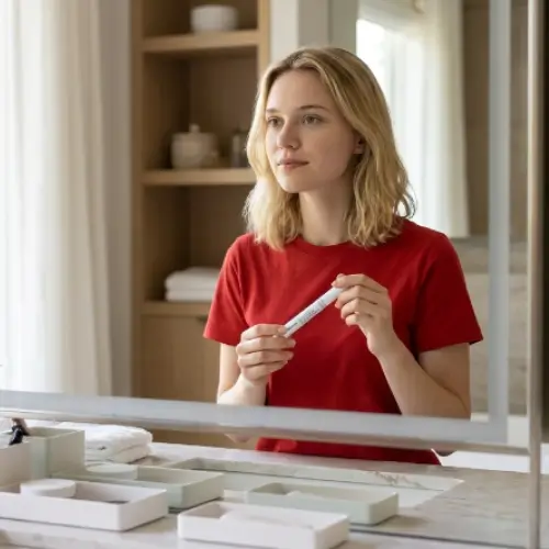 The Ordinary Multi Peptide Lash Serum