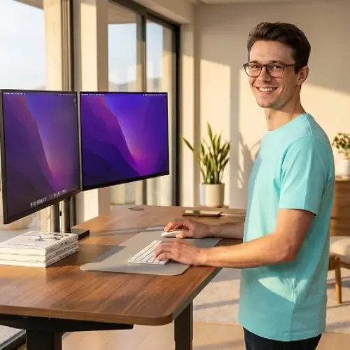 Desktronic Home Pro