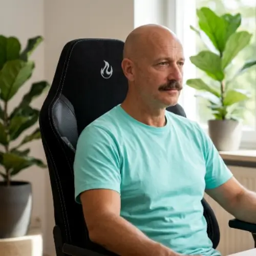 Noblechairs Hero