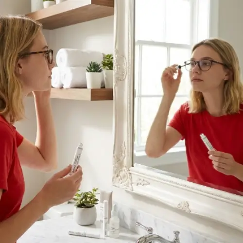 The Ordinary Multi Peptide Lash Serum