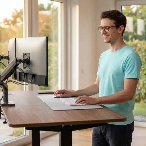Desktronic Home Pro