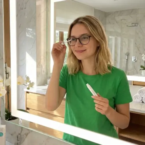 Wewell Wimpernserum ohne Hormone