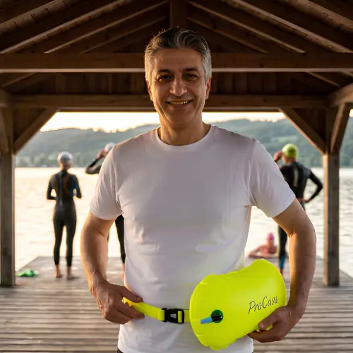 ProCase Schwimmboje