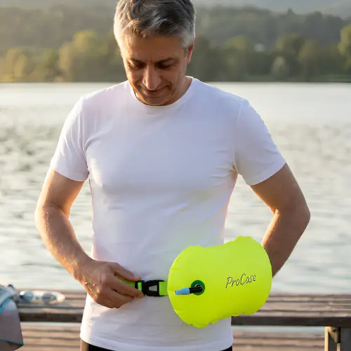 ProCase Schwimmboje