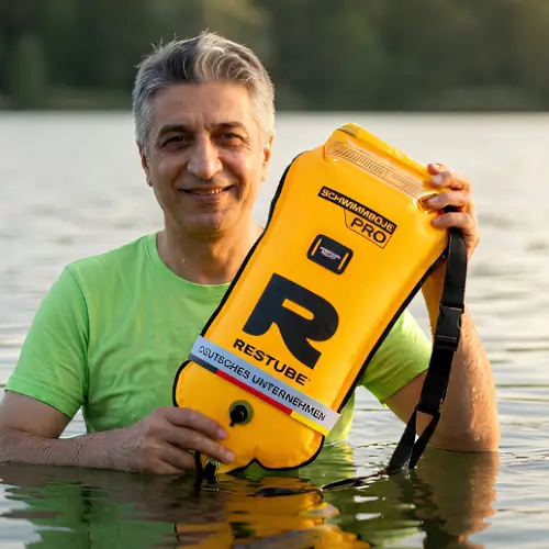 Restube Schwimmboje PRO