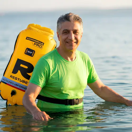 Restube Schwimmboje PRO