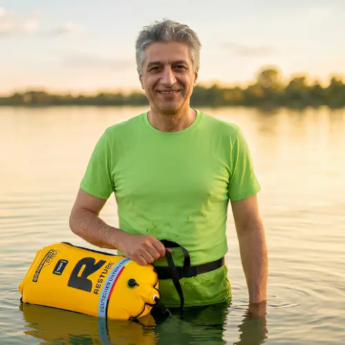 Restube Schwimmboje PRO