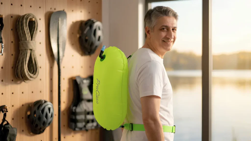 ProCase Schwimmboje
