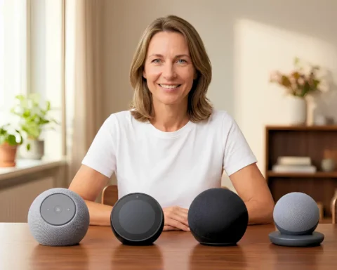 Die 4 Test Alexa Box