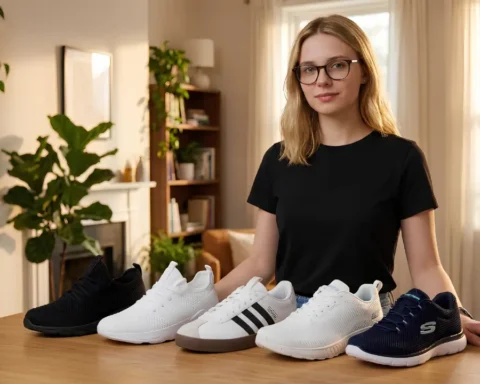 Besten 5 Damen Laufschuhe