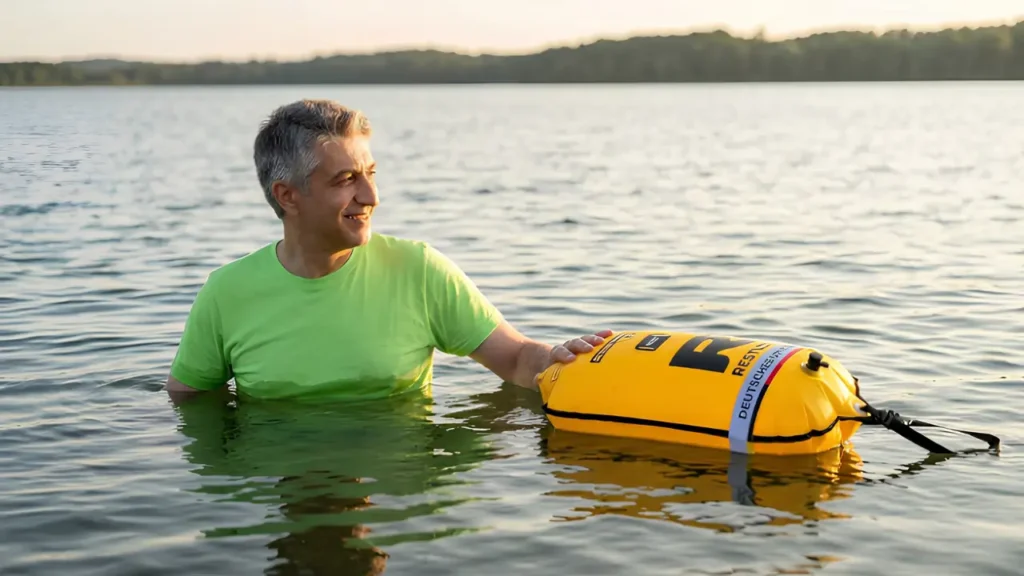 Restube Schwimmboje PRO