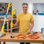 Die 5 Beste Unkrautbrenner Elektrisch & Gas